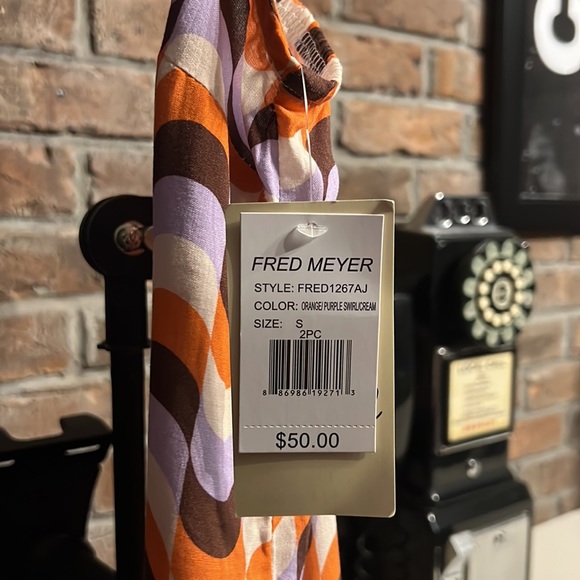 NEW Live to be spoiled spaghetti strap dress - Picture 3 of 16